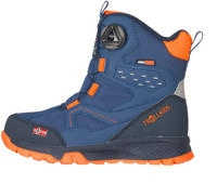 Trollkids 670-122-029, Trollkids - Kid's Kirkenes Winter Boots - Winterschuhe 29 | EU