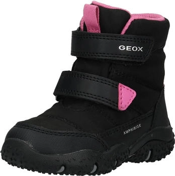 Geox B4620B B0FU50 C3X3S schwarz/fuchsia