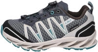 CMP 39Q4794K-61ZU-25, CMP Kids Altak 2.0 WP Fast Hiking Shoes grey-nilo (61ZU)...