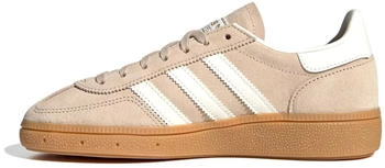 Adidas Handball Spezial Kids Shoes magic beige/offwhite/gum 3