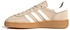 Adidas Handball Spezial Kids Shoes magic beige/offwhite/gum 3