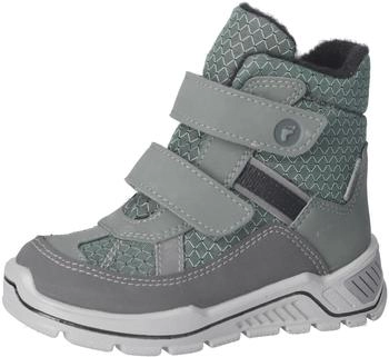 Ricosta Gabris WMS Winterstiefel Snowboots mit Sympatex grau
