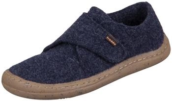 Froddo Barefoot Wooly Slippers G1700341 dk,blue