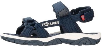 Trollkids Oslofjord dark navy