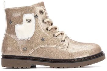 XTI Casual Ankle Boots Model 151384 nude