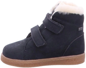 Lurchi Felix Barefoot-TEX navy