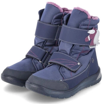 Ricosta Slip-on Boots (50 9000102/530) nautic/marine