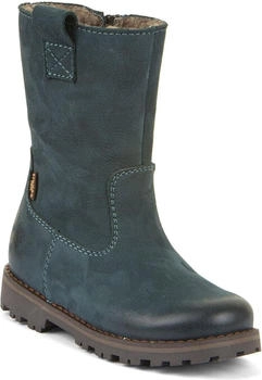 Froddo Maxine (G3160179) petroleum/blau