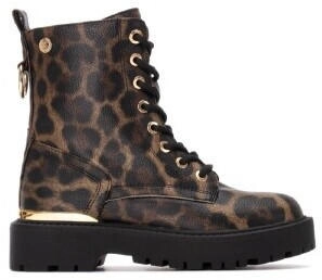 XTI Ankle Boot 151343 braun