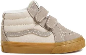 Vans SK8-Mid Reissue V Sneakers Kids braun/beige