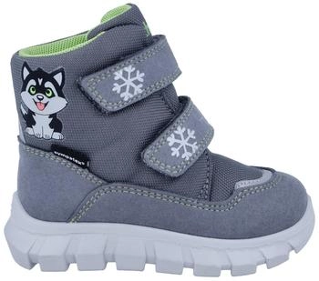 Richter Snow Mini city (print husky)