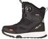 Shoes grau/schwarz