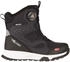 Trollkids Kirkenes Winter Shoes grau/schwarz