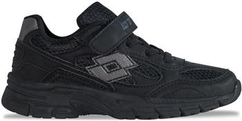 Lotto Flowtiv K schwarz