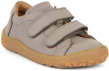 Froddo Barefoot Light Grey grau