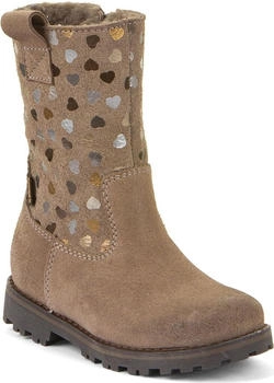 Froddo Ankle Boot beige