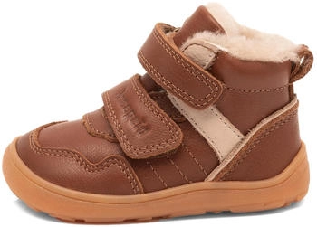 Bisgaard Barefoot Becky whisky