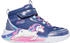 Skechers S-Lights Unicorn Chaser lila