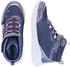 Skechers S-Lights Unicorn Chaser lila
