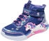 Skechers S-Lights Unicorn Chaser lila