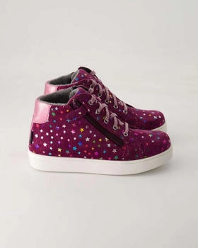 Richter Lace-up Boots (3700-2221) 7411