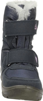 Lurchi Shoes blau kombi