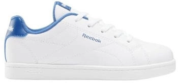 Reebok ROYAL Complete CLN 2.0 ftwrwhite/twilightblue