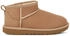 UGG Classic Ultra Mini Kids hellbraun