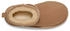 UGG Classic Ultra Mini Kids hellbraun