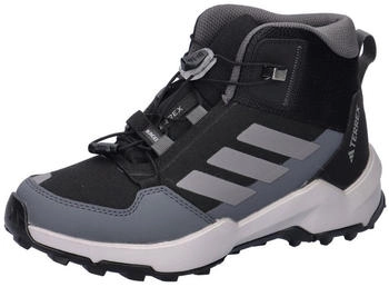 Adidas Ax4R Cw+ Mid schwarz/grau