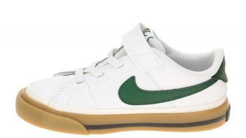 Nike Court Legacy Kids wei&szlig;