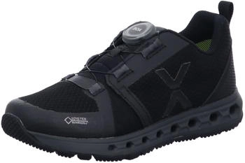 Vado AIR LO BOA GTX SURROUND black