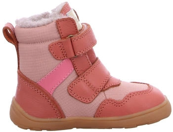 Bisgaard Timo Tex rosa