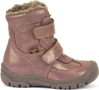 Froddo Winter Boots (G3110168) rot