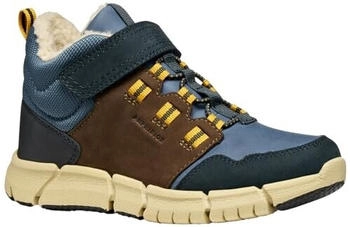 Geox Flexyper Abx braun/blau