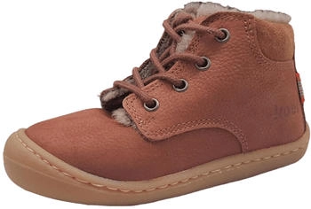 Koel Bill Lambswool chocolate WIDE braun