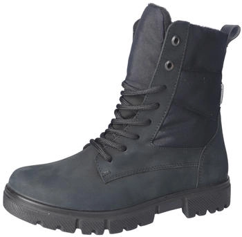 Ricosta Boots schwarz