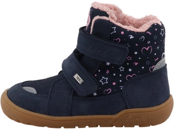 Lurchi Jilly Barefoot TEX navy
