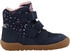 Lurchi Jilly Barefoot TEX navy