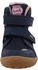 Lurchi Jilly Barefoot TEX navy