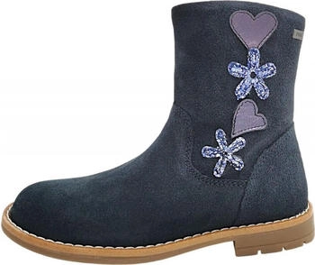 Lurchi Famosa Tex blau