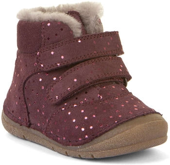 Froddo Paix Up Winter bordeaux/rot