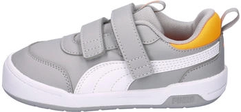 Puma Multiflex 2 SL V Inf (312151) gray echo-puma white