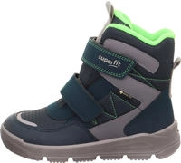 Superfit 1-009072-7000 MARS Gr&uuml;n Boot Gr. 26
