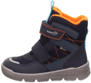 Superfit Mars blau/orange