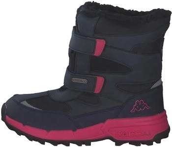 Kappa Cekis Tex K JR (260903K) dunkelblau