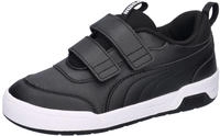 Puma 312152-01, PUMA Multiflex 2 SL Sneaker mit Klettverschluss Kinder 01 - PUMA
