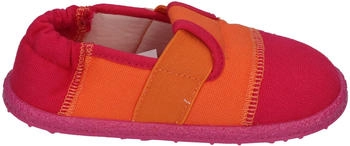 Nanga Klette 2.0 pink/orange