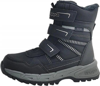 Kappa Cekis Tex K JR (260903K) schwarz