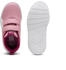 Puma Courtflex V3 V Inf (397642) pink/weiß